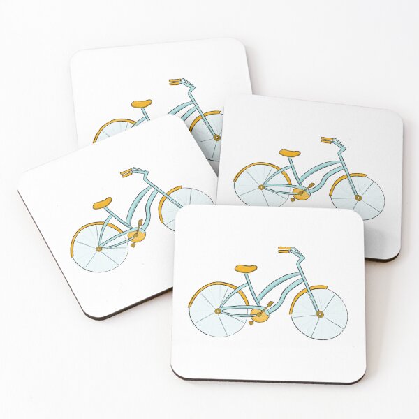 Item preview, bike sticker designed and sold by keeganemma.