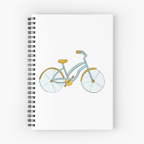 Item preview, bike sticker designed and sold by keeganemma.