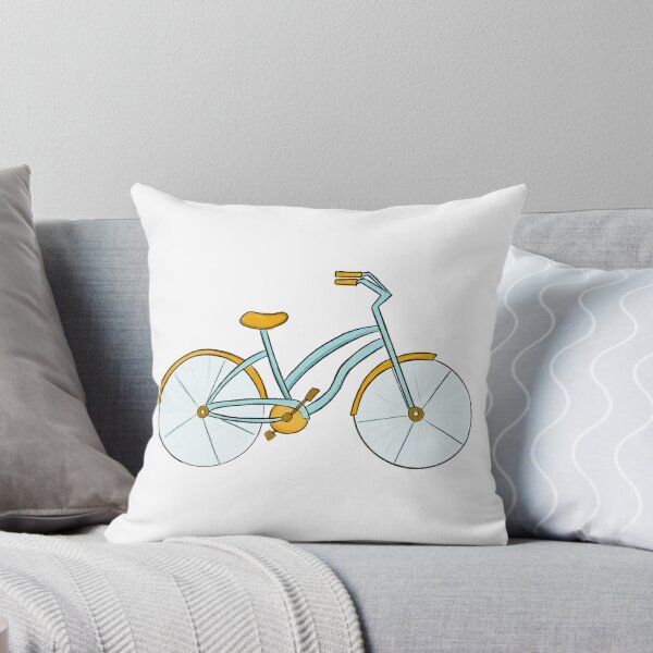 Item preview, bike sticker designed and sold by keeganemma.