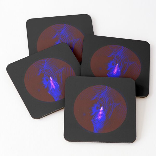 Item preview, Light Bends Sticker designed and sold by addeoovrteqt.