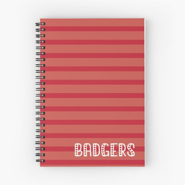 Item preview, Wisconsin Badgers designed and sold by Alex Mayer.
