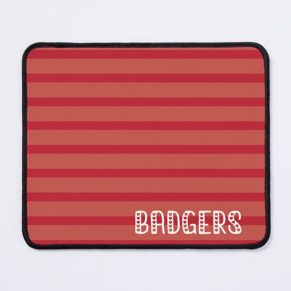 Item preview, Wisconsin Badgers designed and sold by Alex Mayer.