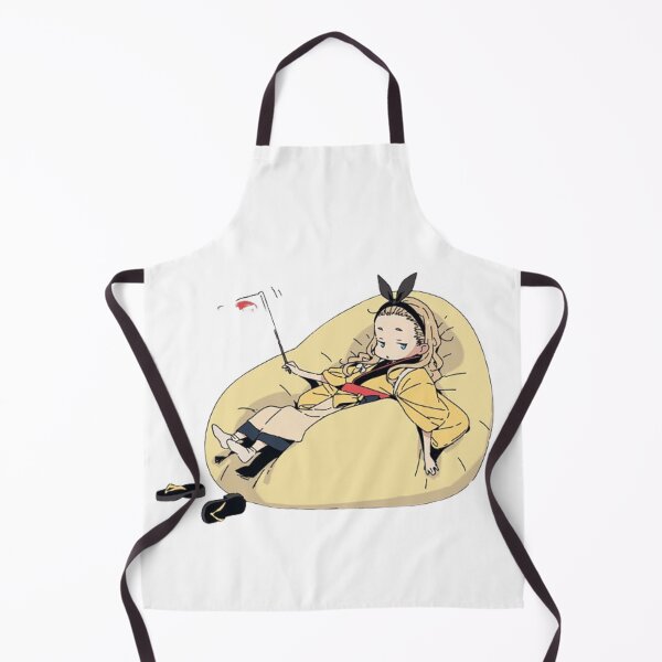 Item preview, Recoil of Lycoris designed and sold by WELCOMEVERYBODY.