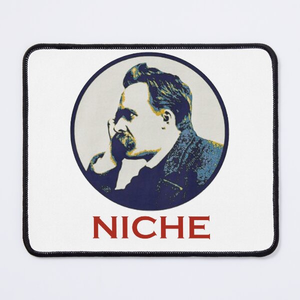 Item preview, Philosopher's Niche / Emblematic Design designed and sold by ersartz.