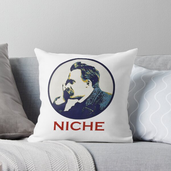 Item preview, Philosopher's Niche / Emblematic Design designed and sold by ersartz.