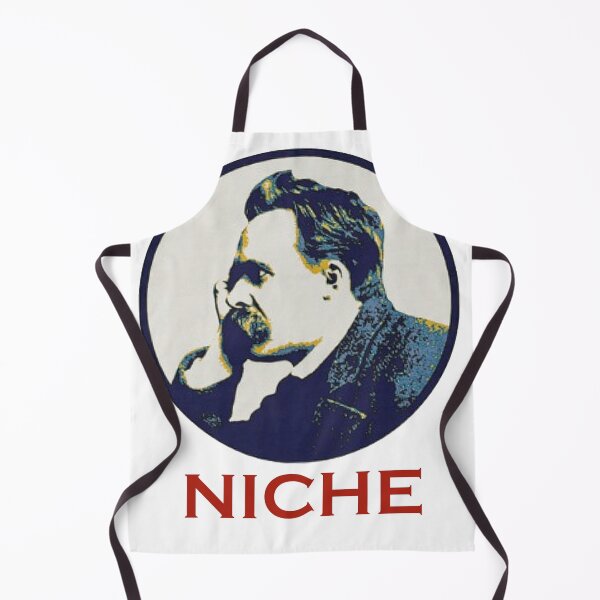 Item preview, Philosopher's Niche / Emblematic Design designed and sold by ersartz.