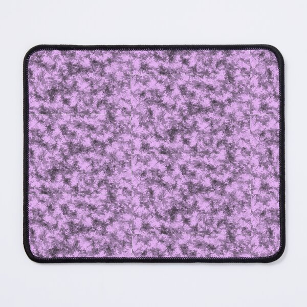 Item preview, Purple and Black Spatter Pattern designed and sold by astroshadow.