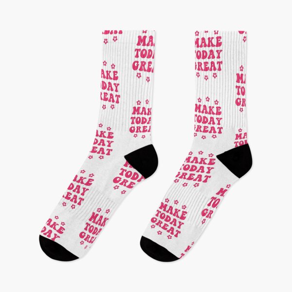 Item preview, Make Today Great | Preppy designed and sold by KarolinaPaz.