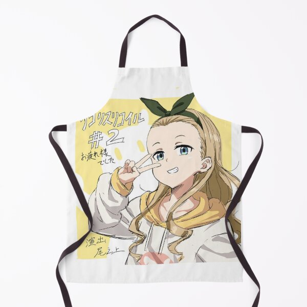 Item preview, Recoil of Lycoris designed and sold by WELCOMEVERYBODY.