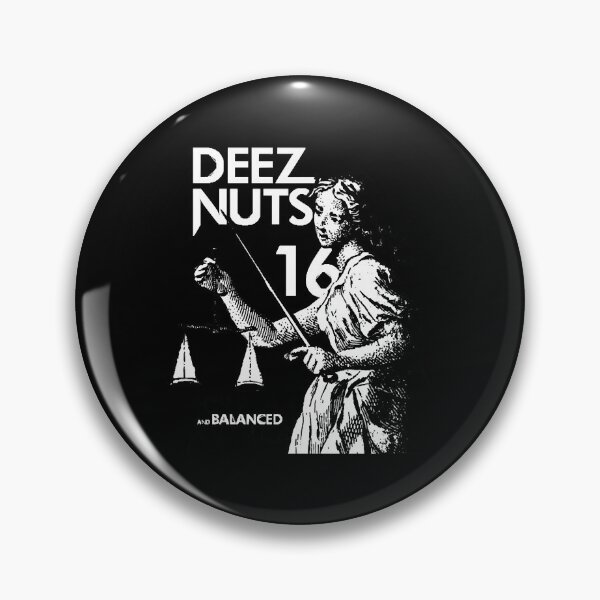 Item preview, Deez Nuts for President Campaign Shirt  designed and sold by MrsSandr51774.