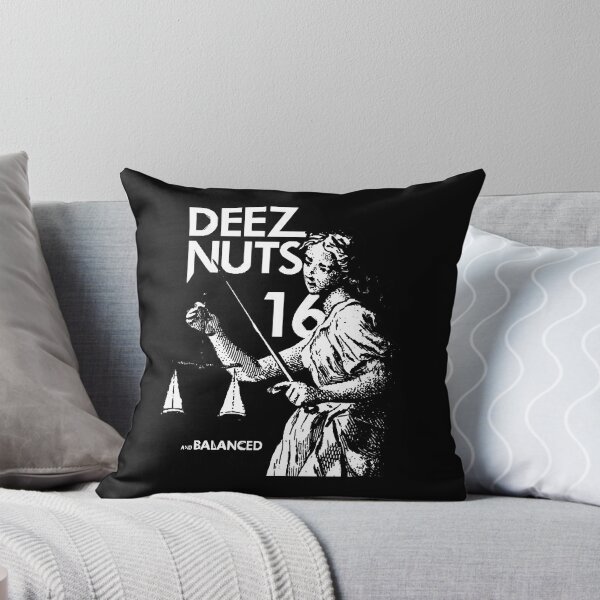 Item preview, Deez Nuts for President Campaign Shirt  designed and sold by MrsSandr51774.
