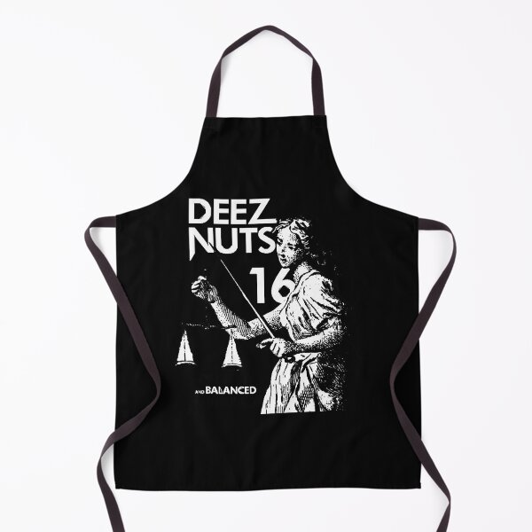 Item preview, Deez Nuts for President Campaign Shirt designed and sold by MrsSandr51774.
