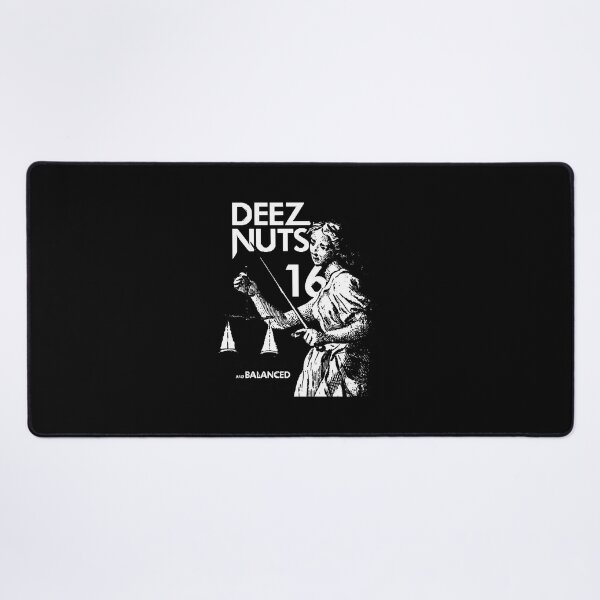 Item preview, Deez Nuts for President Campaign Shirt designed and sold by MrsSandr51774.
