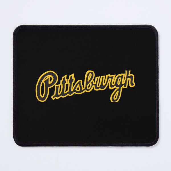 Artikelvorschau, Pittsburgh-Skript-Aufkleber entworfen und verkauft von janlzmaude.