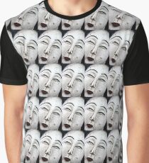 The Painted Lady Graphic T-Shirt