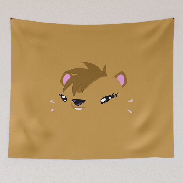 Item preview, Nugget Face designed and sold by PinkRhino24.