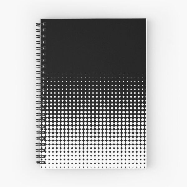 Item preview, Black and white square gradient designed and sold by Digitalpicasso88 Clothing Co..