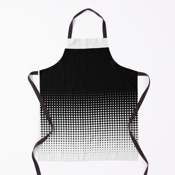 Item preview, Black and white square gradient designed and sold by Digitalpicasso88 Clothing Co..
