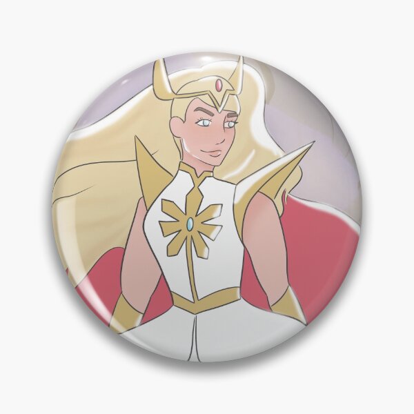 Item preview, She-Ra Princess of Powe designed and sold by tiffymcbain.