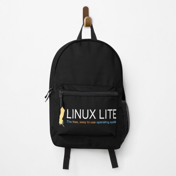 Item preview, linux lite designed and sold by jrobertoalas.