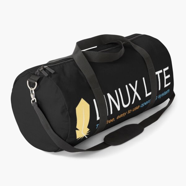 Item preview, linux lite designed and sold by jrobertoalas.