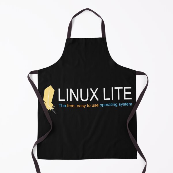Item preview, linux lite designed and sold by jrobertoalas.