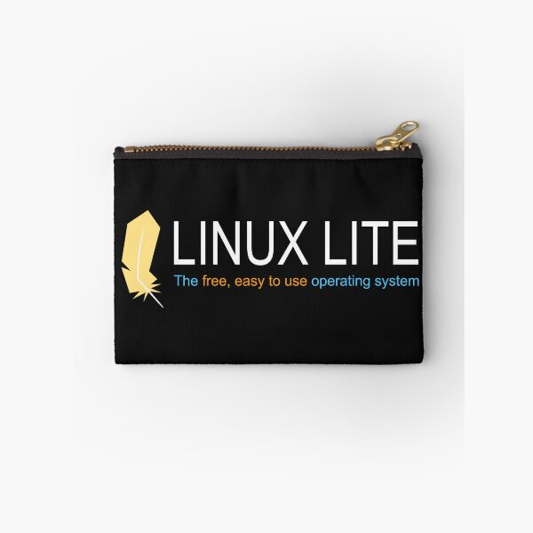 Aperçu de l'œuvre linux léger créée et vendue par jrobertoalas.