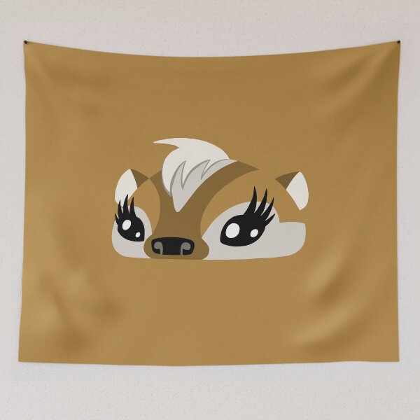 Item preview, Tiramisu Face designed and sold by PinkRhino24.
