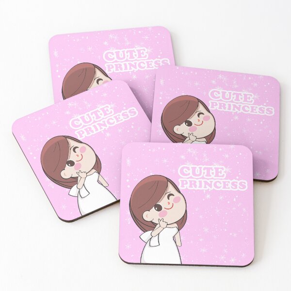 Item preview, CUTE PRINCESS designed and sold by Brother03.
