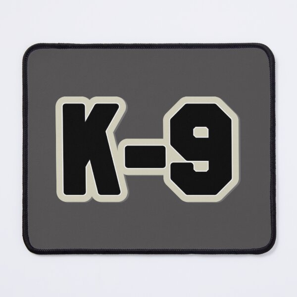 Item preview, K-9 - logo designed and sold by RENAGADE4LYF.