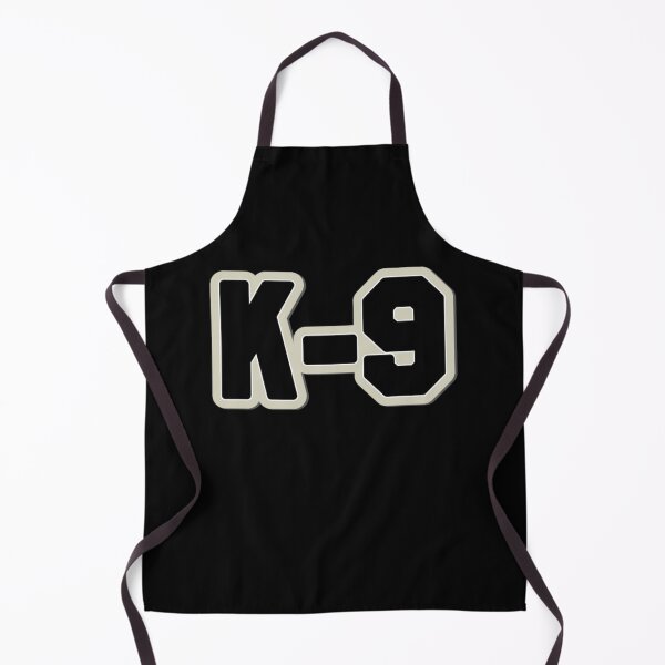 Item preview, K-9 - logo designed and sold by RENAGADE4LYF.