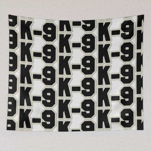 Item preview, K-9 - logo designed and sold by RENAGADE4LYF.