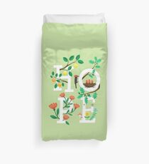 Hope Duvet Cover