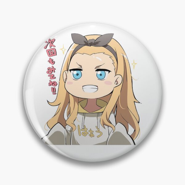 Item preview, Recoil of Lycoris designed and sold by WELCOMEVERYBODY.