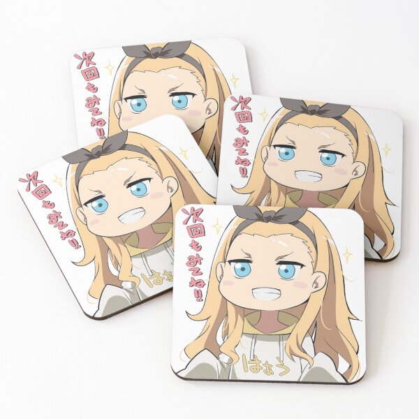 Item preview, Recoil of Lycoris designed and sold by WELCOMEVERYBODY.