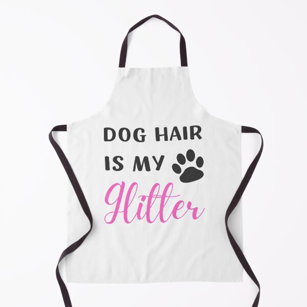 Item preview, Dog Hair Is My Glitter for Cat Owners designed and sold by appareltolove.