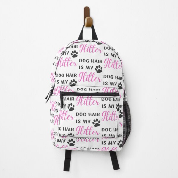 Item preview, Dog Hair Is My Glitter for Cat Owners designed and sold by appareltolove.
