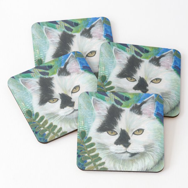 Item preview, Purr-turbed designed and sold by chromaddict.