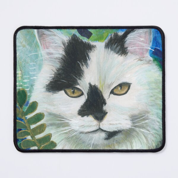 Item preview, Purr-turbed designed and sold by chromaddict.