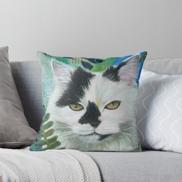 Item preview, Purr-turbed designed and sold by chromaddict.