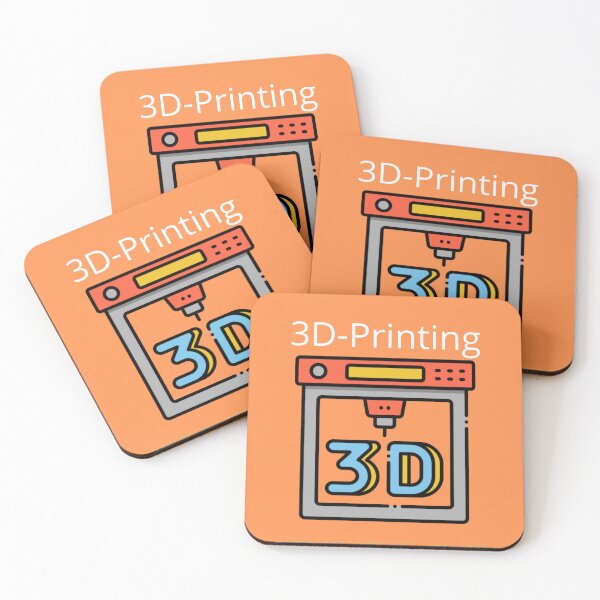 Item preview, 3D - Printing designed and sold by UpcomingTech.