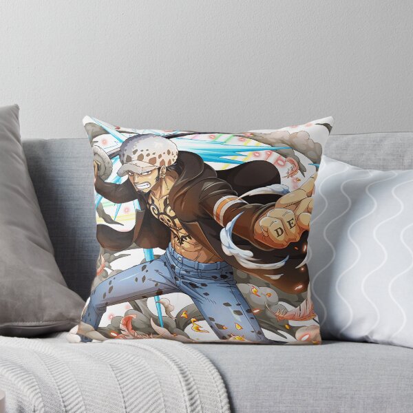 Item preview, TRAFALGAR D WALTER LAW designed and sold by erickamerer.