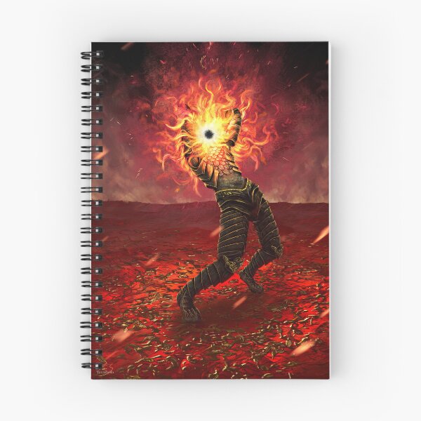 Item preview, Maddening Flames designed and sold by VaraZsolo.