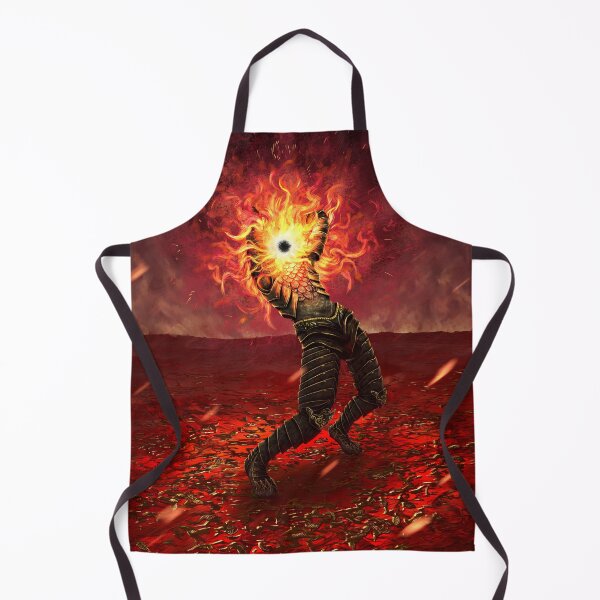 Item preview, Maddening Flames designed and sold by VaraZsolo.