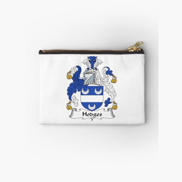 Item preview, Hodges designed and sold by HaroldHeraldry.