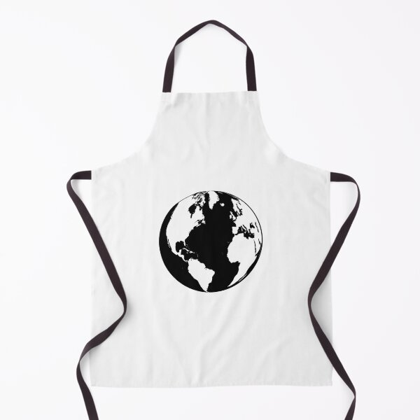 Item preview, Globe negative designed and sold by DRJProds-Merch.