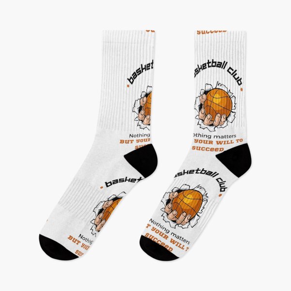 Item preview, Nothing matters but your will to succeed Basketball designed and sold by Narcisa22.