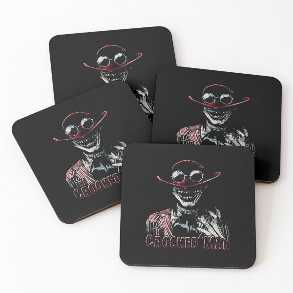 Item preview, the Crooked man  designed and sold by MadisonBr38448.