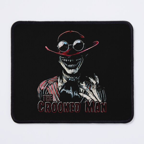 Item preview, the Crooked man  designed and sold by MadisonBr38448.