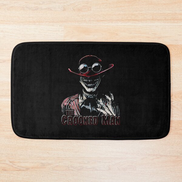 Item preview, the Crooked man  designed and sold by MadisonBr38448.